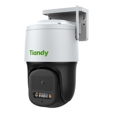 Tiandy TC-H334S Spec:I5W/C/WIFI/4mm/V4.1 IP камера 3MP